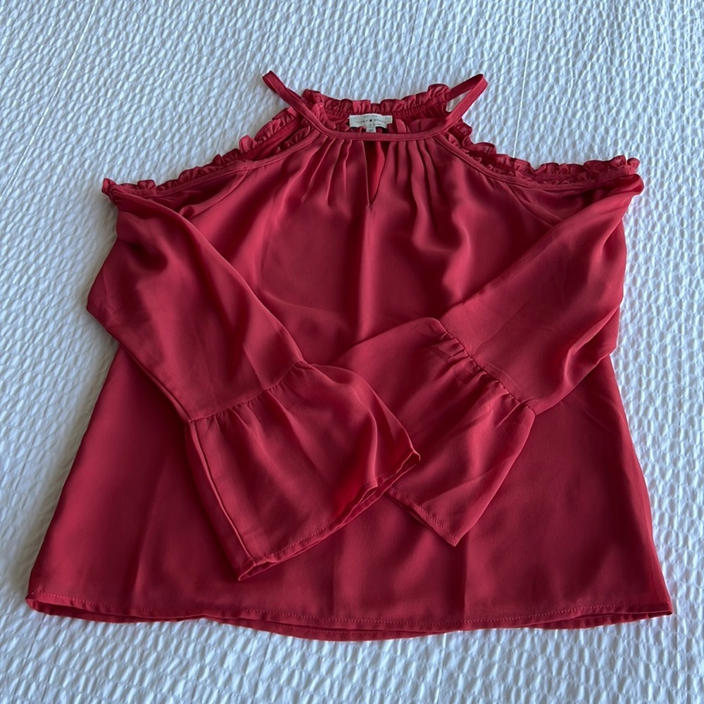 Women’s Lucky Brand Blouse